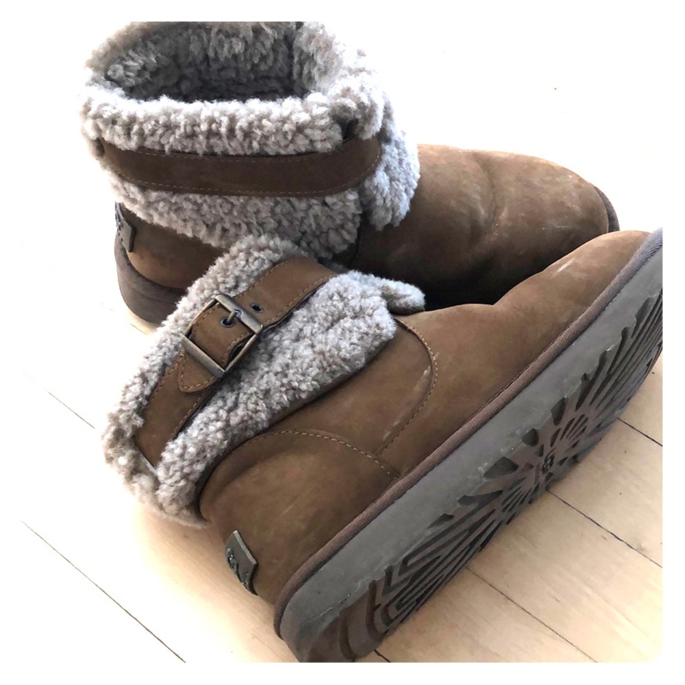 UGG boots